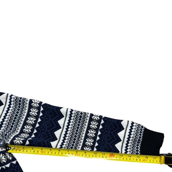 Mens Rugged Aspen Brand Sweater - Picture 7 of 7